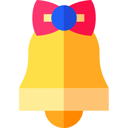 Bell icon