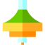 Spinning top icon 64x64