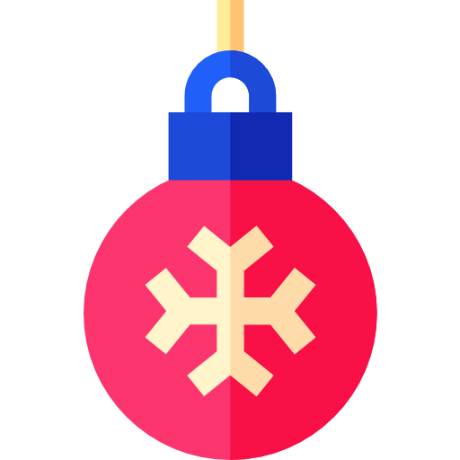 Bauble icon