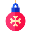Bauble icon 64x64