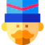 Nutcracker icon 64x64
