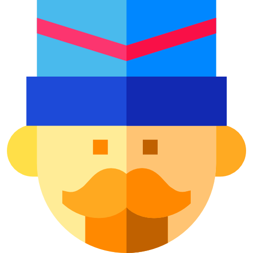 Nutcracker icône