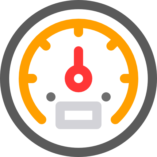 Tachometer icon