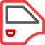 Car door Symbol 64x64