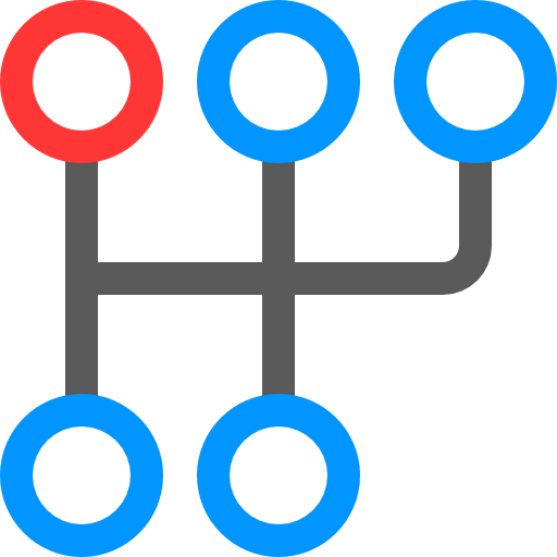 Gearshift icon