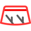 Windshield icon 64x64