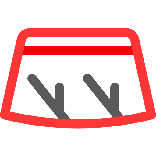 Windshield icon