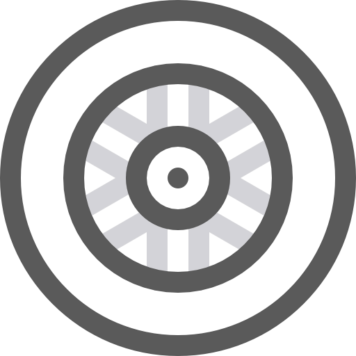 Wheels icon