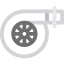 Air filter icon 64x64