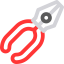 Pliers icon 64x64