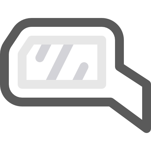 Mirror icon