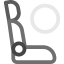 Airbag icon 64x64