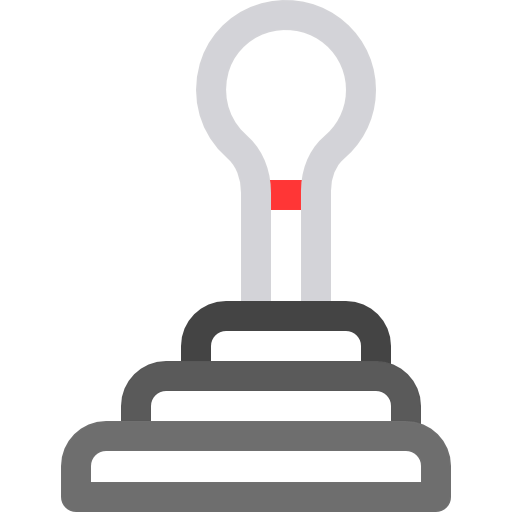 Gearshift icon