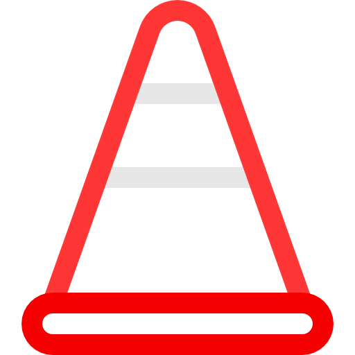 Cone icon