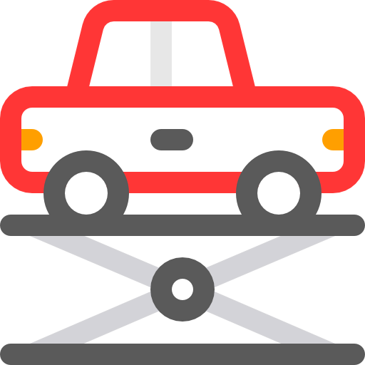 Elevator icon