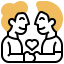 Trustworthy icon 64x64