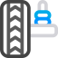 Suspension icon 64x64