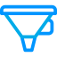 Funnel icon 64x64