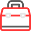 Toolbox icon 64x64