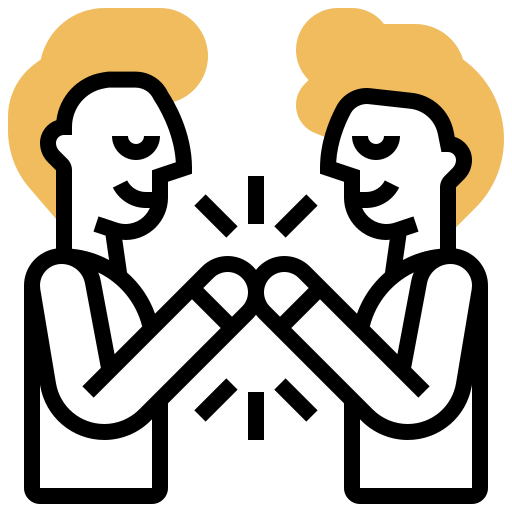 Recognition icon
