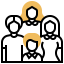 Reunion icon 64x64