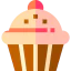 Cupcake icon 64x64