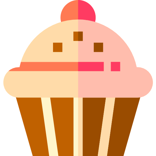 Cupcake icon