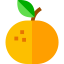 Tangerine icon 64x64