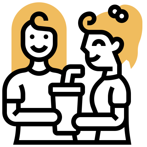 Sharing icon