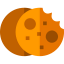 Cookie icon 64x64