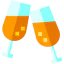 Champagne icon 64x64