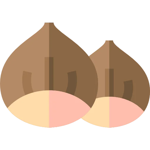 Chestnut icon