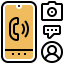 Communications icon 64x64