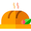 Bread icon 64x64