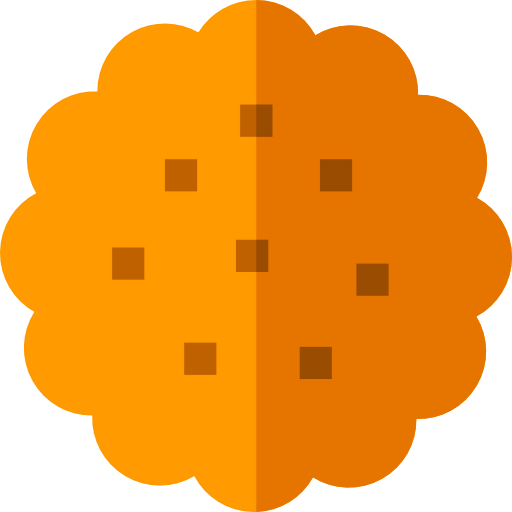 Cookie icon