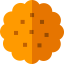 Cookie icon 64x64