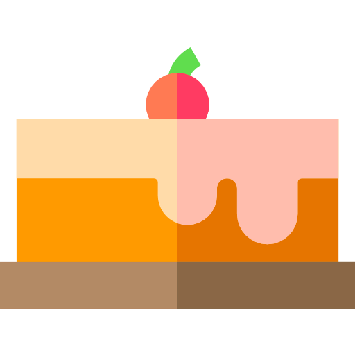 Cake icon