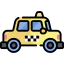 Taxi icon 64x64