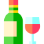 Wine icon 64x64