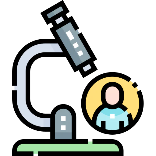Research icon