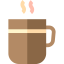 Cocoa icon 64x64