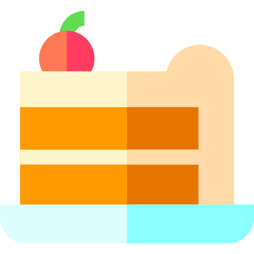 Cake icon