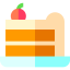 Cake icon 64x64