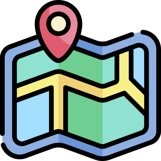 Map icon