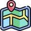 Map icon 64x64