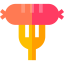 Sausage icon 64x64
