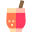Mulled wine icon 64x64