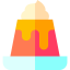 Pudding icon 64x64