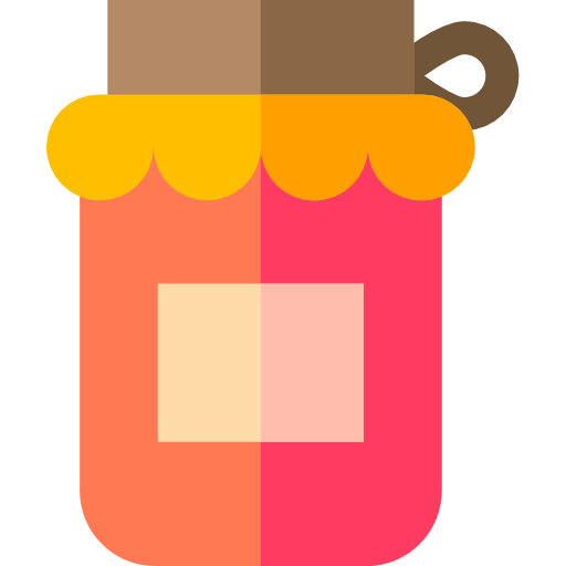 Jam icon