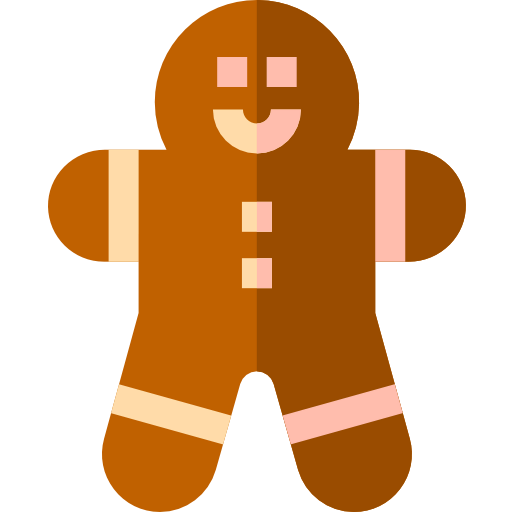 Gingerbread icon